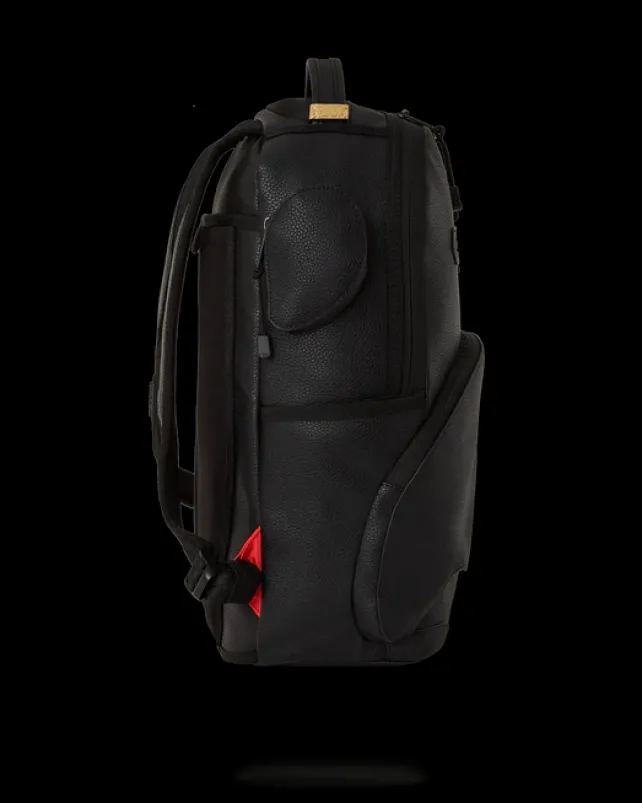 BACKPACKS>SPRAYGROUND RICH ROVER CARGO SHARK BACKPACK (DLXV)