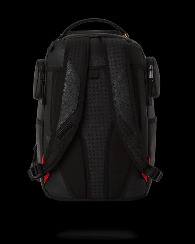 BACKPACKS>SPRAYGROUND RICH ROVER CARGO SHARK BACKPACK (DLXV)