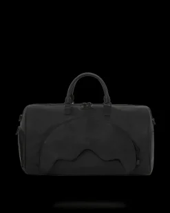 DUFFLES>SPRAYGROUND RICH ROVER CARGO SHARK DUFFLE