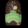 BACKPACKS>SPRAYGROUND RICHIE RICH MONEY SHARK BACKPACK