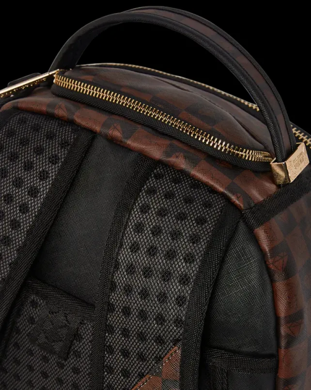 BACKPACKS>SPRAYGROUND RICHIE RICH MONEY SHARK BACKPACK