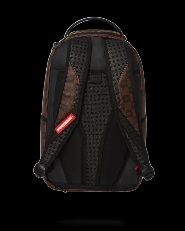 BACKPACKS>SPRAYGROUND RICHIE RICH MONEY SHARK BACKPACK