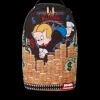 BACKPACKS>SPRAYGROUND RICHIE RICH PRO DIVER (DLXR)