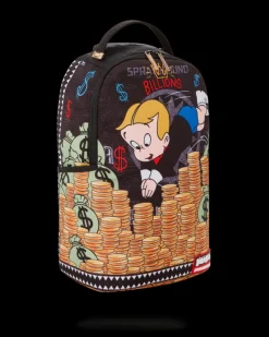 BACKPACKS>SPRAYGROUND RICHIE RICH PRO DIVER (DLXR)