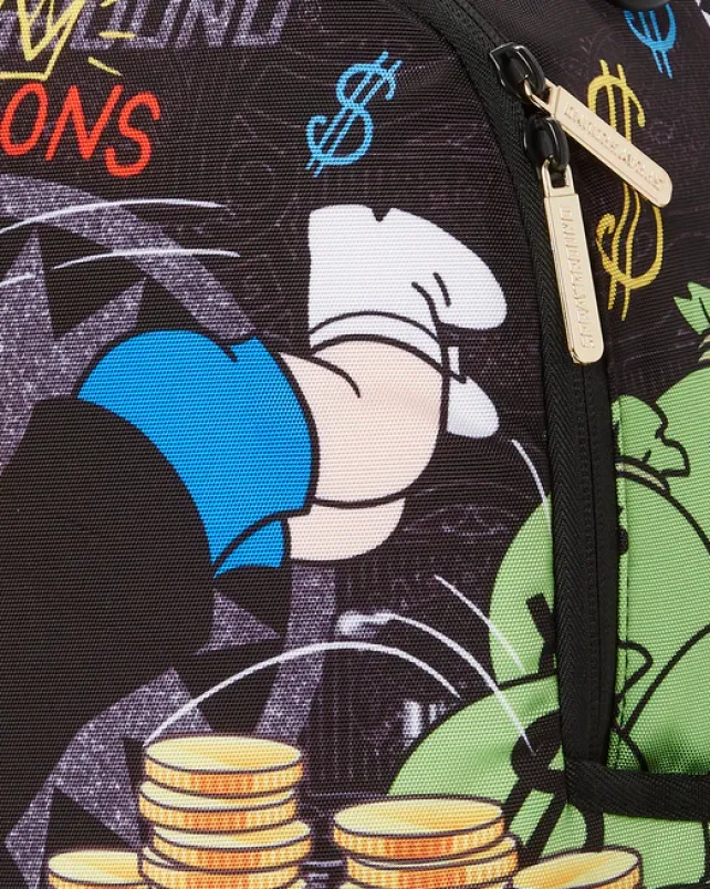 BACKPACKS>SPRAYGROUND RICHIE RICH PRO DIVER (DLXR)