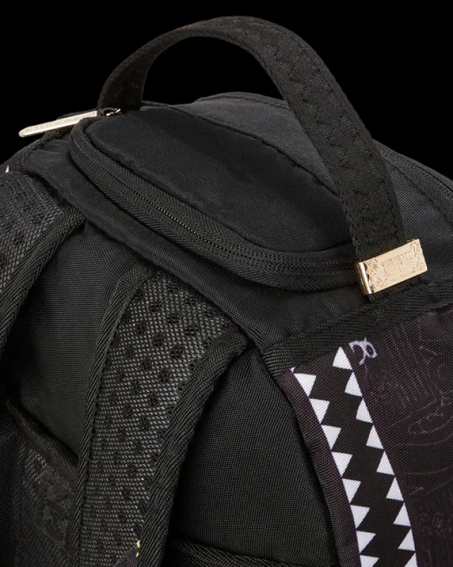 BACKPACKS>SPRAYGROUND RICHIE RICH PRO DIVER (DLXR)