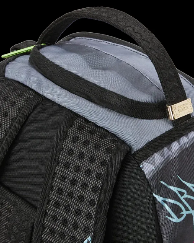 BACKPACKS>SPRAYGROUND RICK AND MORTY THE GOOD LIFE (DLXR)