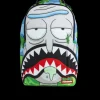 BACKPACKS>SPRAYGROUND RICK SHARK