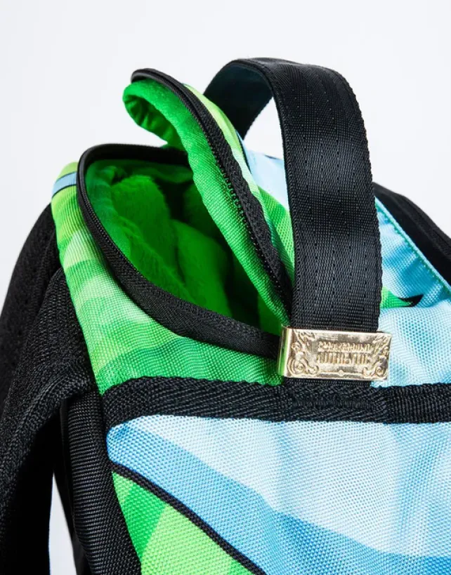 BACKPACKS>SPRAYGROUND RICK SHARK