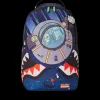 BACKPACKS>SPRAYGROUND RICK u0026 MORTY OOPS BACKPACK