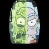 BACKPACKS>SPRAYGROUND RICK u0026 MORTY TOXIC RICK