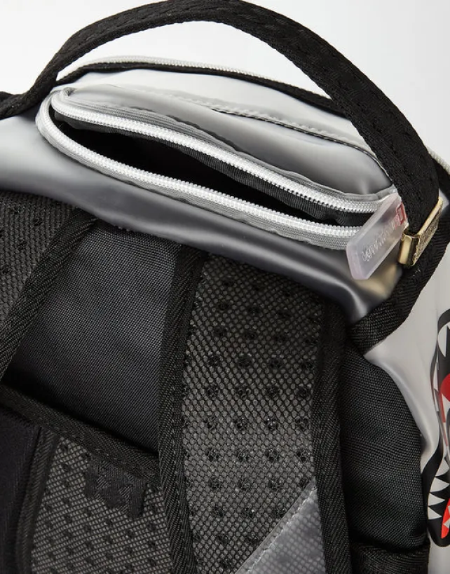 BACKPACKS>SPRAYGROUND RIP ME OPEN BACKPACK