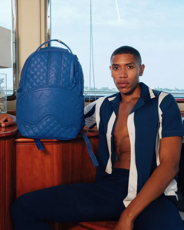 BACKPACKS>SPRAYGROUND RIVIERA BACKPACK (DLXV)