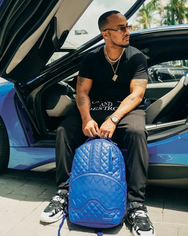 BACKPACKS>SPRAYGROUND RIVIERA BACKPACK (DLXV)