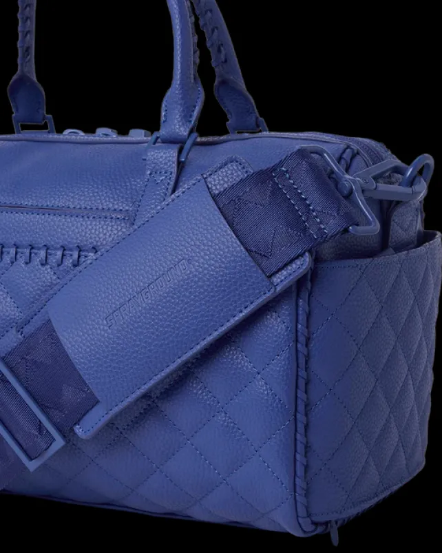 DUFFLES>SPRAYGROUND RIVIERA MINI DUFFLE