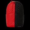 BACKPACKS>SPRAYGROUND RIVIERA SPLIT BACKPACK (DLXV)