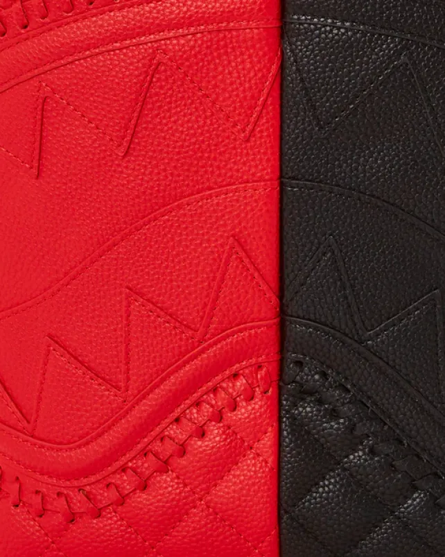 BACKPACKS>SPRAYGROUND RIVIERA SPLIT BACKPACK (DLXV)