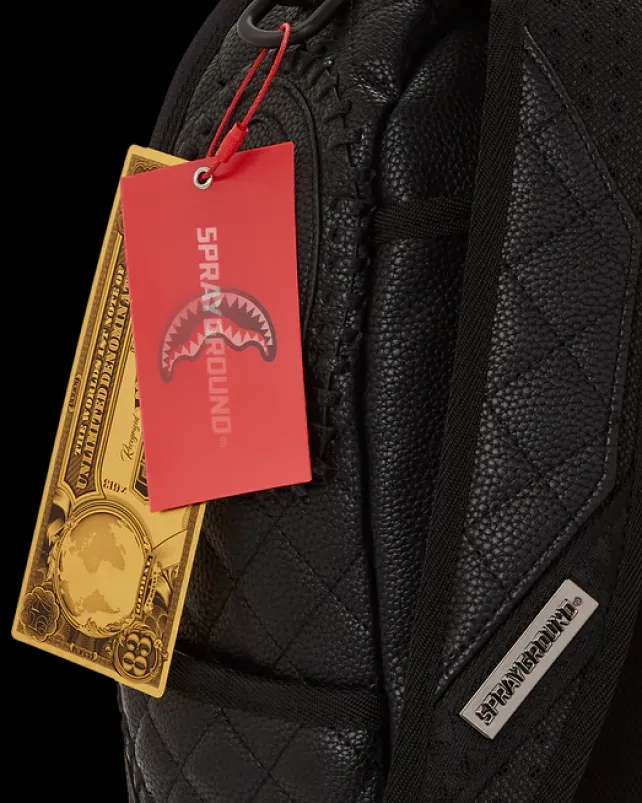 BACKPACKS>SPRAYGROUND RIVIERA SPLIT BACKPACK (DLXV)