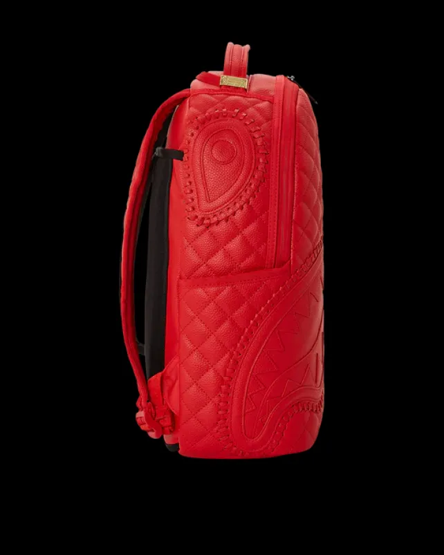 BACKPACKS>SPRAYGROUND RIVIERA SPLIT BACKPACK (DLXV)