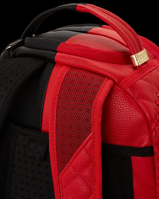 BACKPACKS>SPRAYGROUND RIVIERA SPLIT BACKPACK (DLXV)
