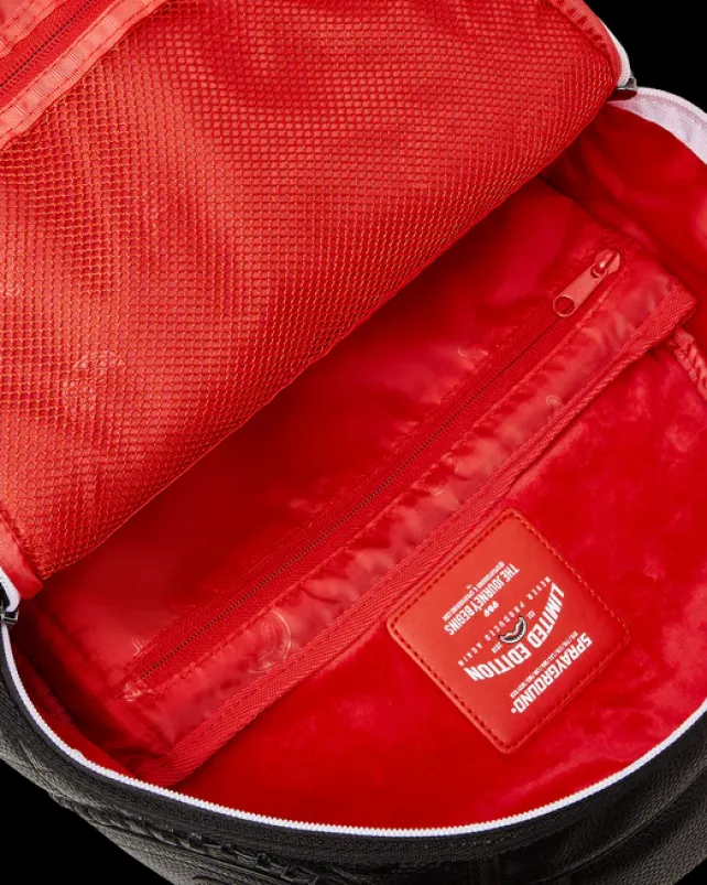 BACKPACKS>SPRAYGROUND RIVIERA SPLIT BACKPACK (DLXV)