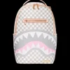 BACKPACKS>SPRAYGROUND ROSE ALL DAY LA PALAIS BACKPACK (DLXV)