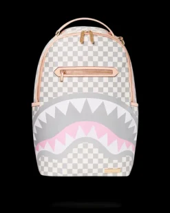 BACKPACKS>SPRAYGROUND ROSE ALL DAY LA PALAIS BACKPACK (DLXV)