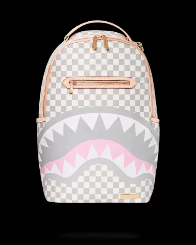 BACKPACKS>SPRAYGROUND ROSE ALL DAY LA PALAIS BACKPACK (DLXV)