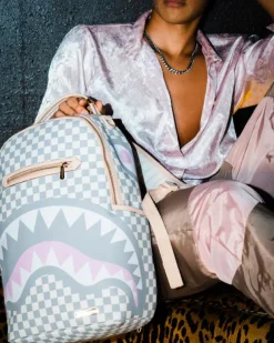 BACKPACKS>SPRAYGROUND ROSE ALL DAY LA PALAIS BACKPACK (DLXV)