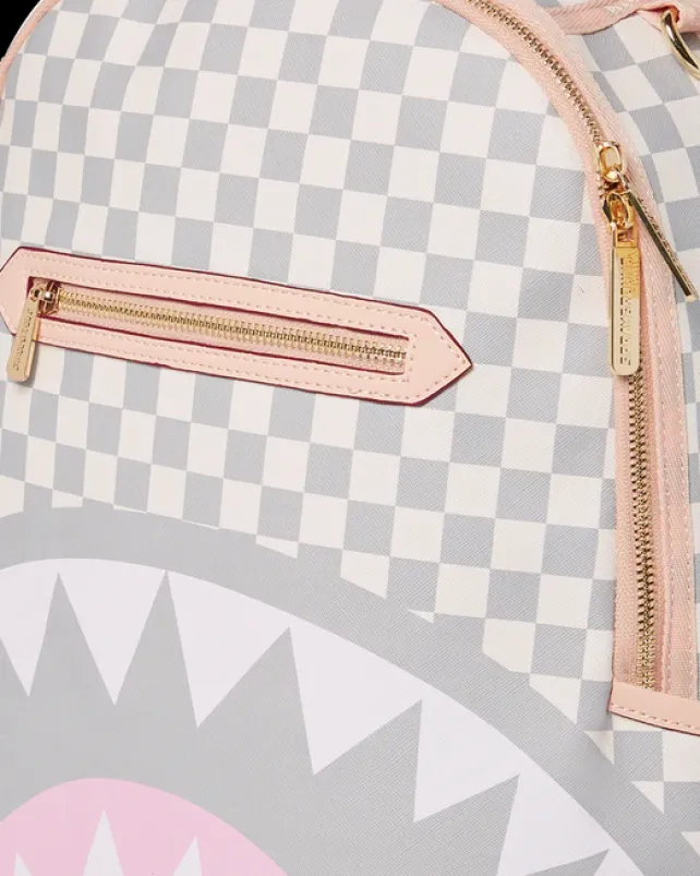 BACKPACKS>SPRAYGROUND ROSE ALL DAY LA PALAIS BACKPACK (DLXV)