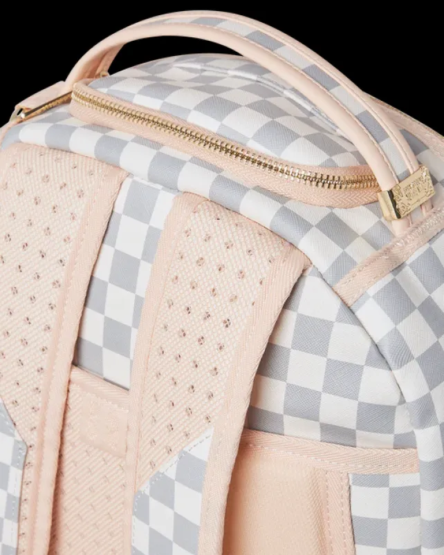 BACKPACKS>SPRAYGROUND ROSE ALL DAY LA PALAIS BACKPACK (DLXV)
