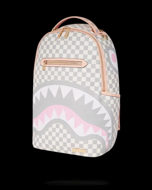 BACKPACKS>SPRAYGROUND ROSE ALL DAY LA PALAIS BACKPACK (DLXV)