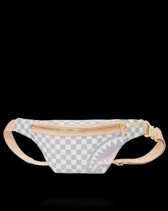 CROSSBODYS>SPRAYGROUND ROSE ALL DAY LA PALAIS SAVVY CROSSBODY