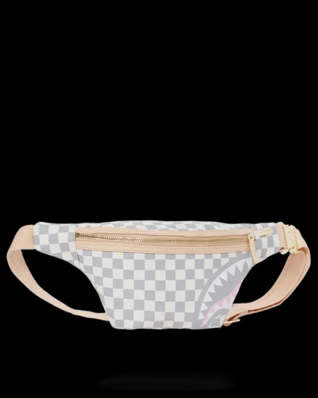 CROSSBODYS>SPRAYGROUND ROSE ALL DAY LA PALAIS SAVVY CROSSBODY
