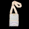 SLINGS|CROSSBODYS>SPRAYGROUND ROSE ALL DAY LA PALAIS SLING
