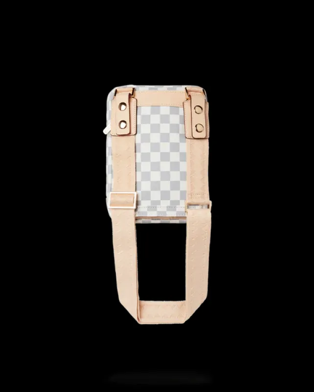 SLINGS|CROSSBODYS>SPRAYGROUND ROSE ALL DAY LA PALAIS SLING