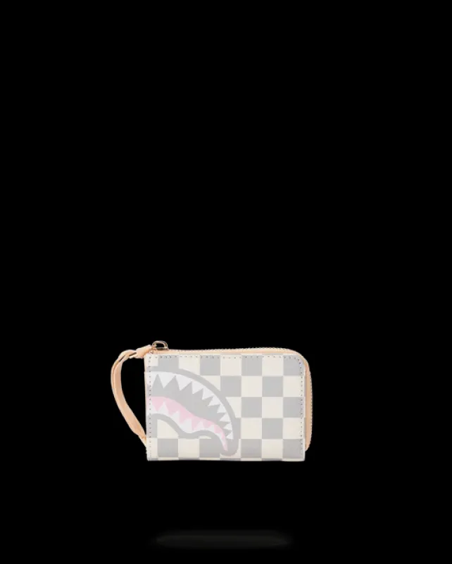 WALLETS>SPRAYGROUND ROSE ALL DAY LA PALAIS WALLET