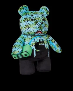 TEDDY BEAR BACKPACKS|BACKPACKS><noscript><img width=