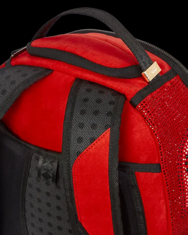 BACKPACKS>SPRAYGROUND ROUGE TRINITY BACKPACK