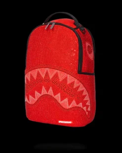 BACKPACKS>SPRAYGROUND ROUGE TRINITY BACKPACK