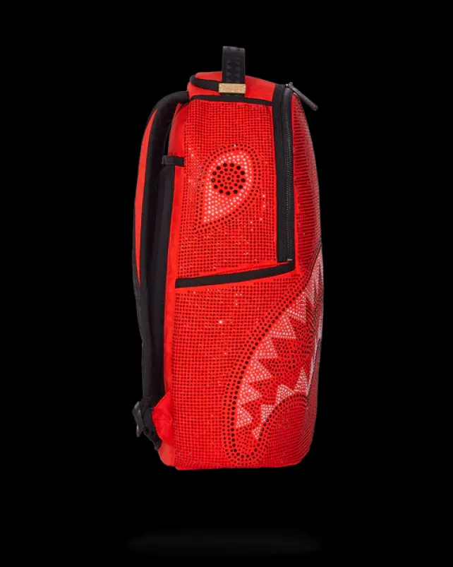 BACKPACKS>SPRAYGROUND ROUGE TRINITY BACKPACK