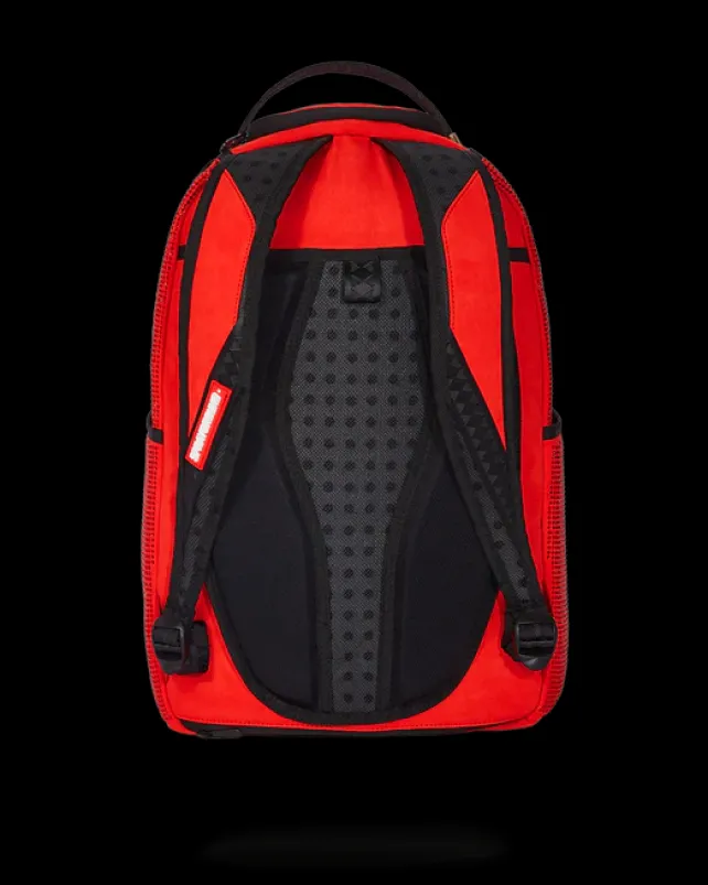 BACKPACKS>SPRAYGROUND ROUGE TRINITY BACKPACK
