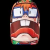 BACKPACKS>SPRAYGROUND RUGRATS CHUCKY SHARK