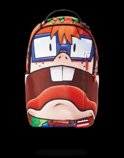 BACKPACKS>SPRAYGROUND RUGRATS CHUCKY SHARK