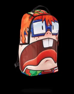 BACKPACKS>SPRAYGROUND RUGRATS CHUCKY SHARK