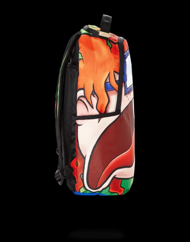BACKPACKS>SPRAYGROUND RUGRATS CHUCKY SHARK