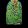 BACKPACKS>SPRAYGROUND RUGRATS: CRAMMED BACKPACK