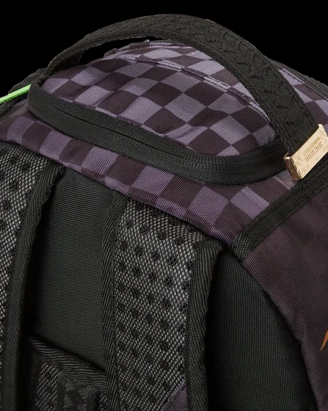 BACKPACKS>SPRAYGROUND RUGRATS MASHUP (DLXR)