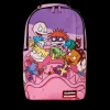 BACKPACKS>SPRAYGROUND RUGRATS PLAY ALL DAY BACKPACK