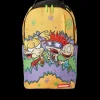 BACKPACKS>SPRAYGROUND RUGRATS: PLAYPEN BACKPACK